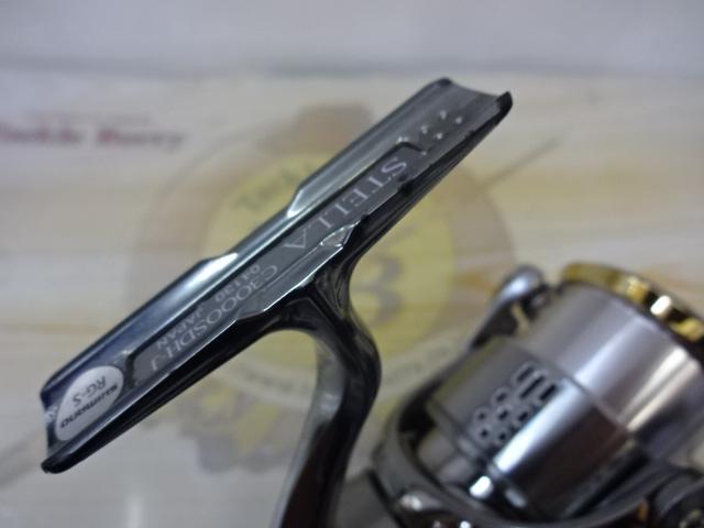 18ステラ C3000SDH｜＠ベリーネット 日本最大新品中古釣具WEBショップ