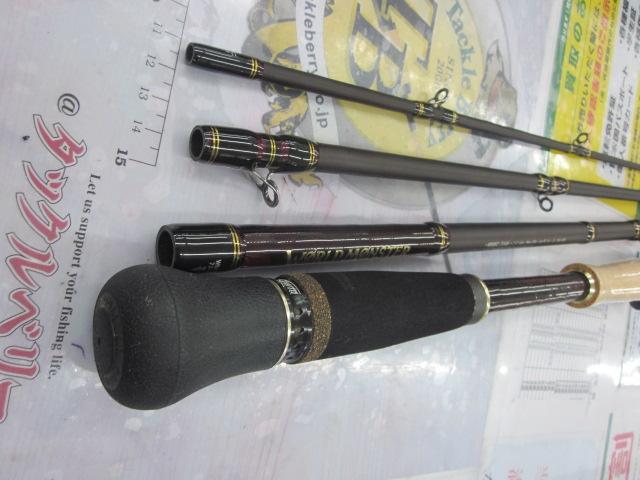 ワールドモンスター WMSC-734H｜＠ベリーネット 日本最大新品中古釣具
