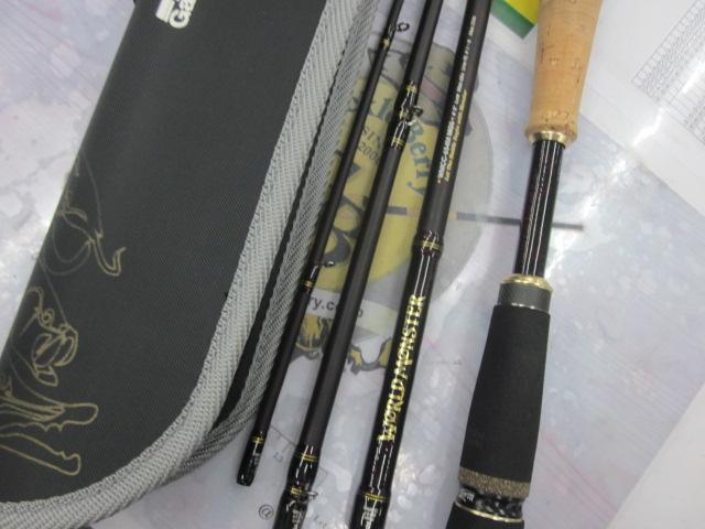 ワールドモンスター WMCC-654M MGS｜＠ベリーネット 日本最大新品中古