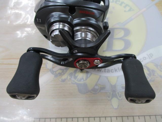 スティーズ A TW 1016SH｜＠ベリーネット 日本最大新品中古釣具WEBショップ