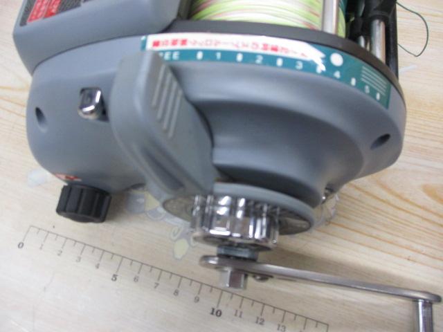 コマンド CX-4HP