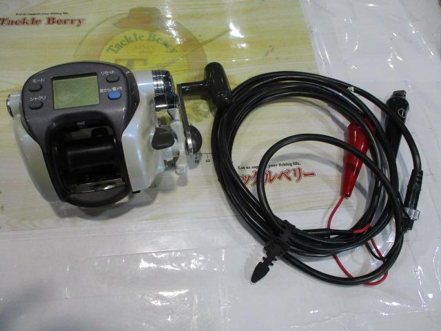 スーパータナコンX 500CP｜＠ベリーネット 日本最大新品中古釣具WEB