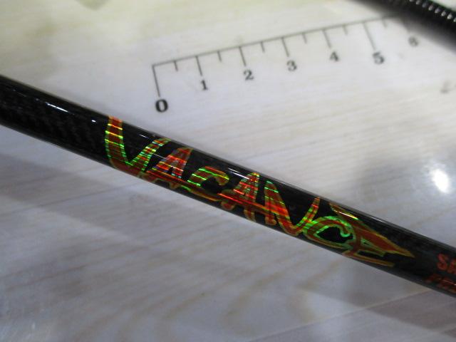 ケイズラボ バカンス VS745F4 5P