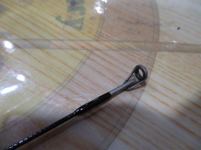 ケイズラボ バカンス VS745F4 5P