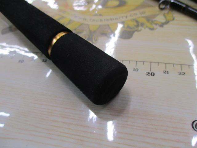 ラテオ 93ML・K