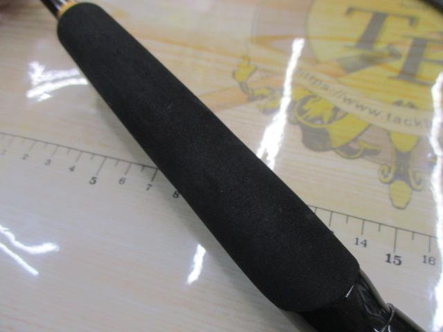 ラテオ 93ML・K