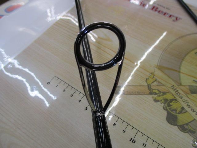 ラテオ 93ML・K