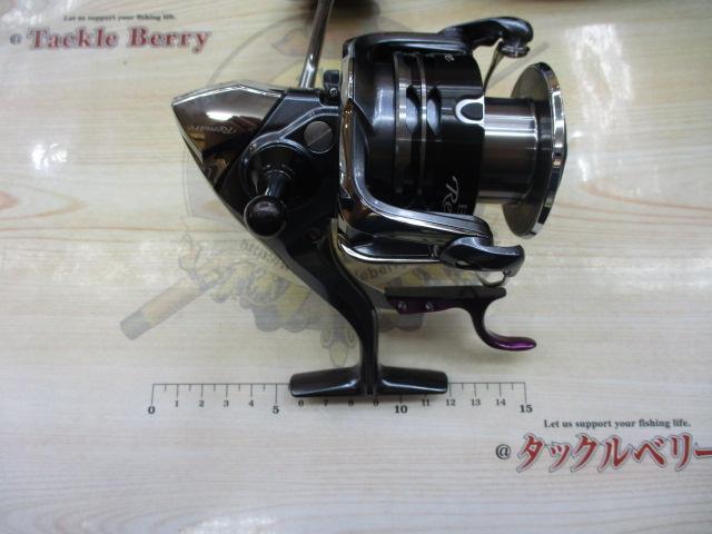 12BB-Xレマーレ 6000D