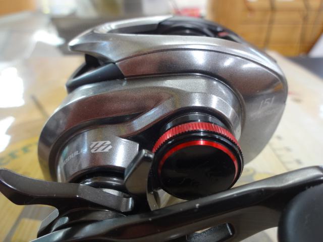 21スコーピオンDC 151