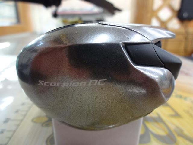 21スコーピオンDC 151