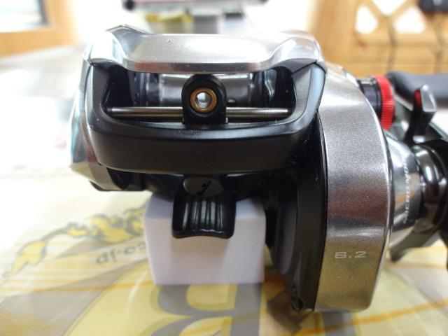 21スコーピオンDC 151