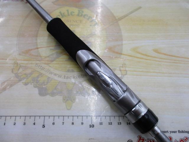 クロスミッション S66ML-S