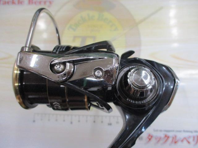 19バリスティックFW LT2500S-C