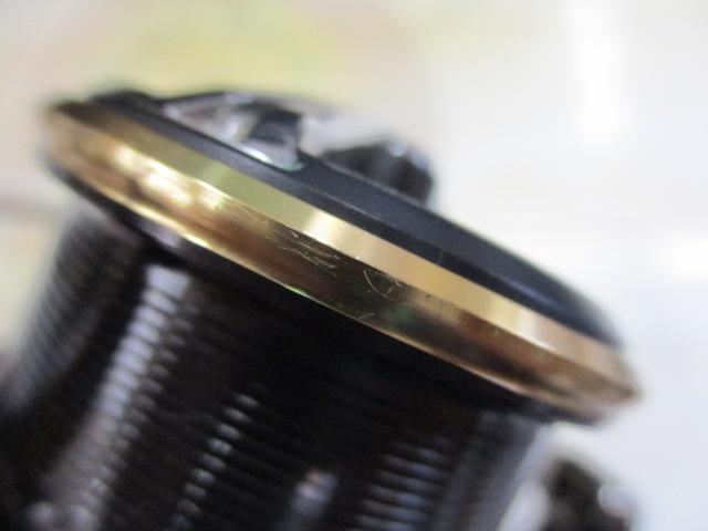 19バリスティックFW LT2500S-C