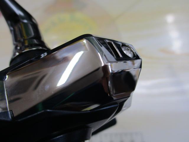ミラベル C2000SHG