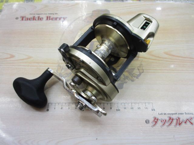 海魂EV 3000T