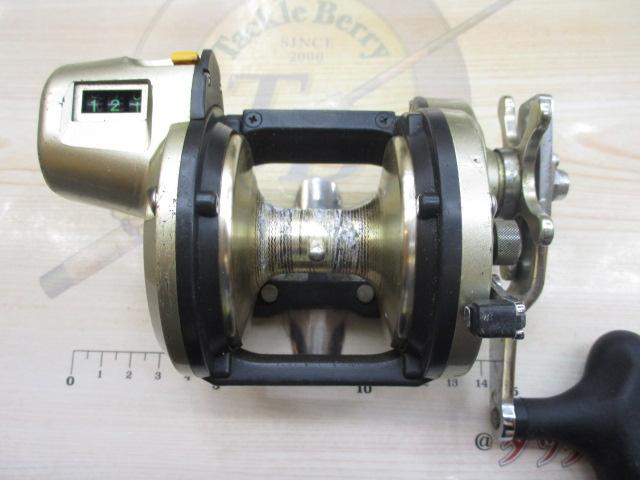 海魂EV 3000T
