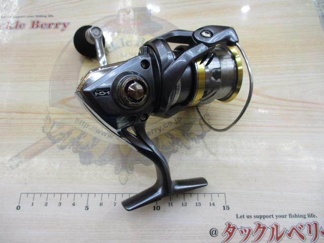 17アルテグラ C2000HGS