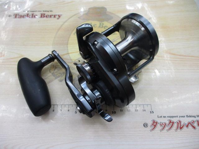 オシアジガーFC 3000HG