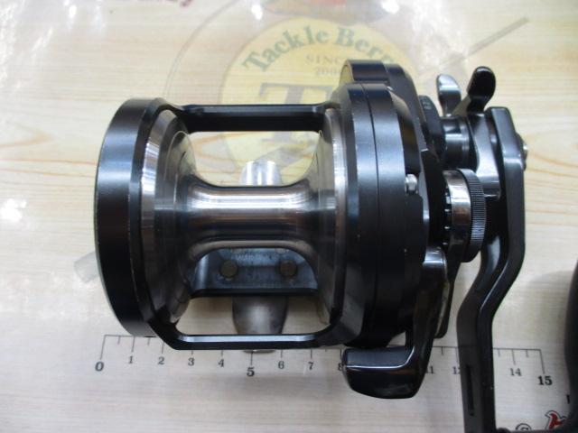オシアジガーFC 3000HG