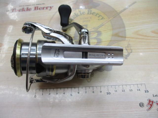 23セドナ 2500S