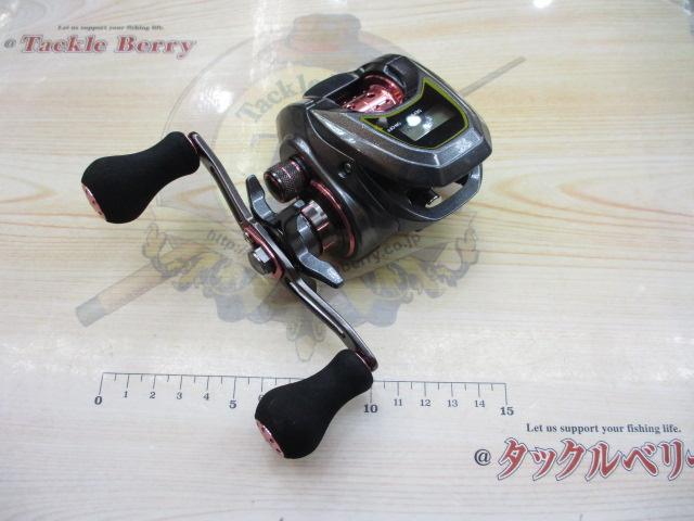 紅牙X IC