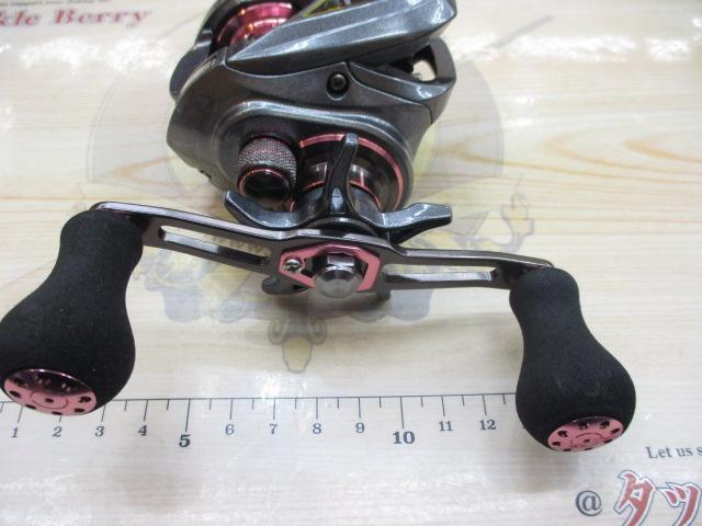 紅牙X IC