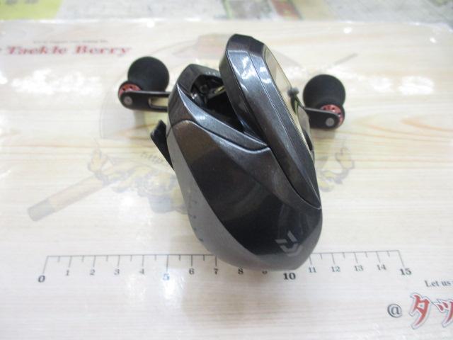 紅牙X IC