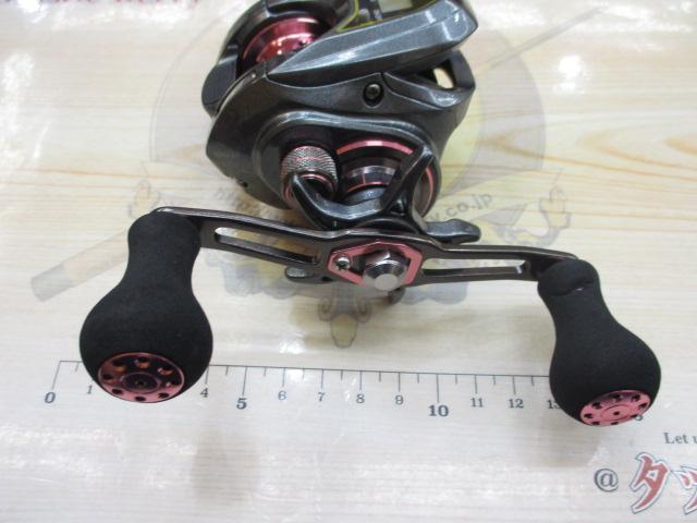 紅牙X IC