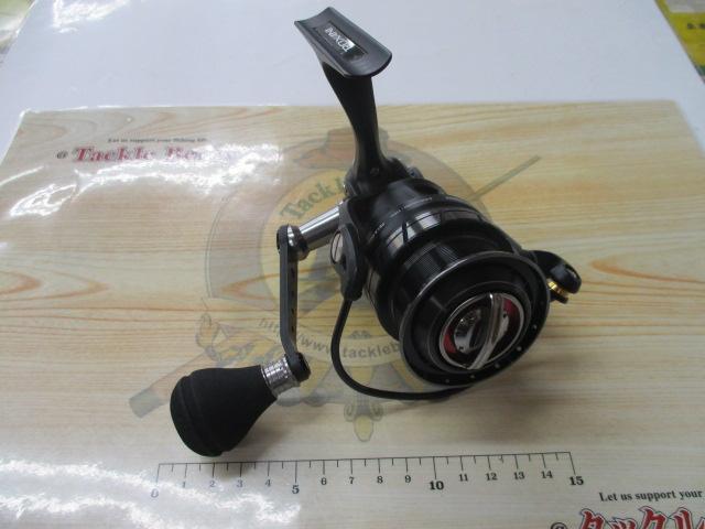 ロキサーニ アブガルシア スピニングリール 3000SH Garcia - ROXANI