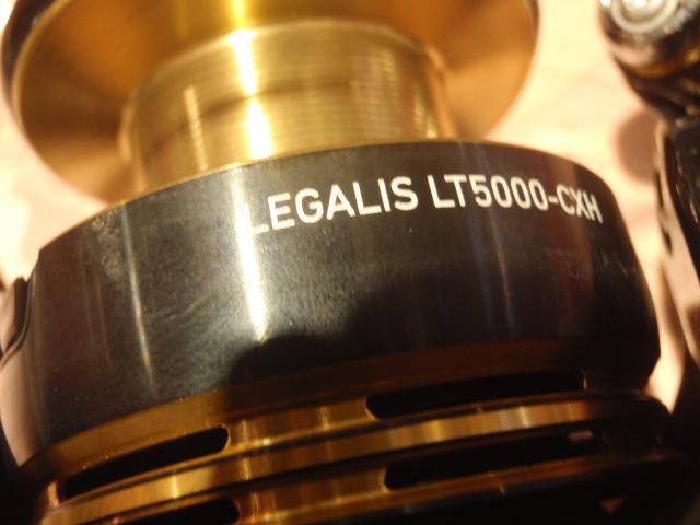 23レガリス LT5000-CXH