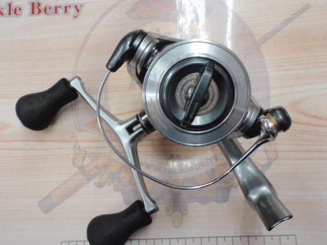 11レアニウムCI4 V2 C3000SDH｜＠ベリーネット 日本最大新品中古釣具