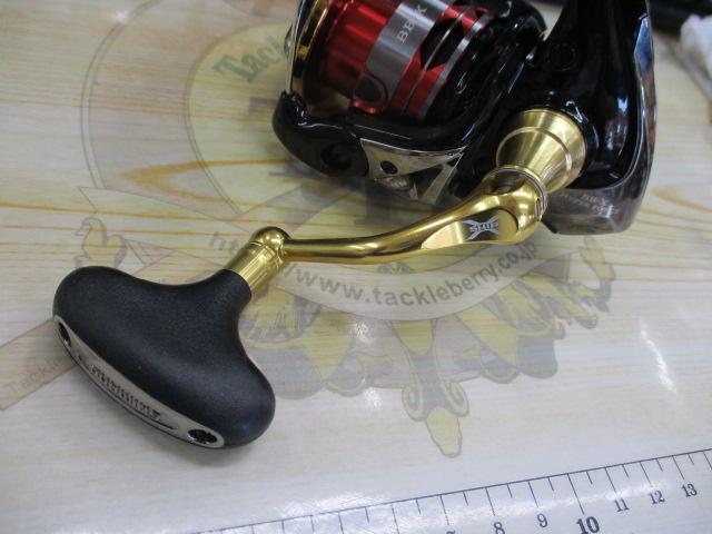 14BB-Xハイパーフォース C2000DXG