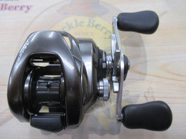 20メタニウムHG RH｜＠ベリーネット 日本最大新品中古釣具WEBショップ