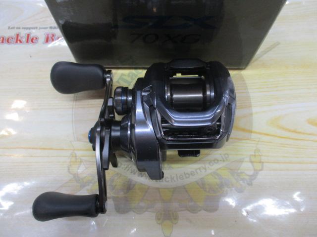 24SLX 70XG｜＠ベリーネット 日本最大新品中古釣具WEBショップ