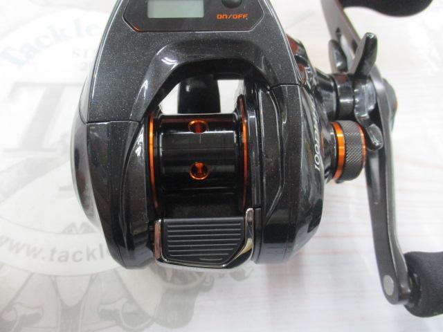 21バルケッタ 100DHHG