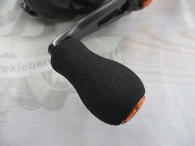 21バルケッタ 100DHHG
