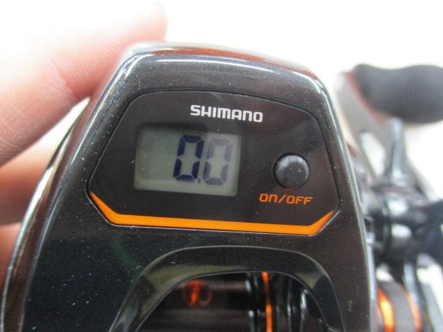21バルケッタ 100DHHG