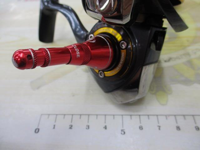 16セルテート 2510PE-H｜＠ベリーネット 日本最大新品中古釣具WEBショップ