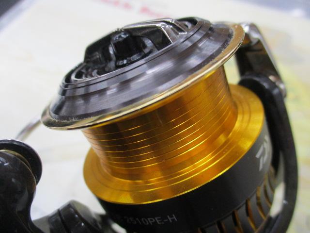 16セルテート 2510PE-H｜＠ベリーネット 日本最大新品中古釣具WEBショップ