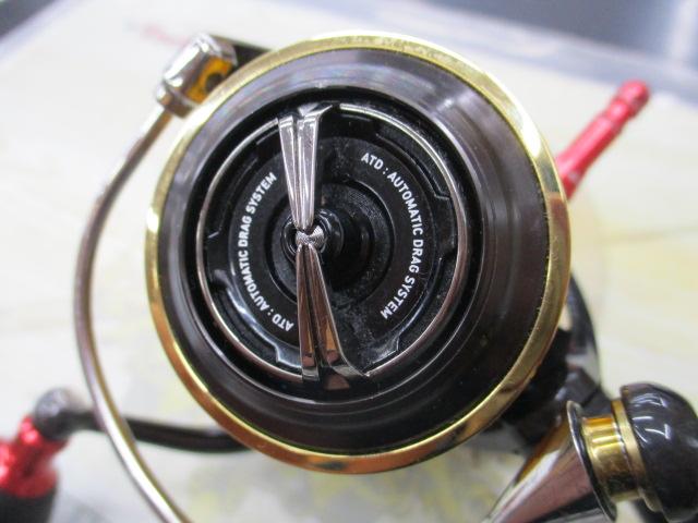 16セルテート 2510PE-H｜＠ベリーネット 日本最大新品中古釣具WEBショップ