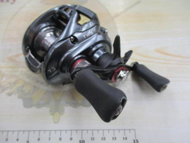 タトゥーラ SV TW 7.3R｜＠ベリーネット 日本最大新品中古釣具WEBショップ
