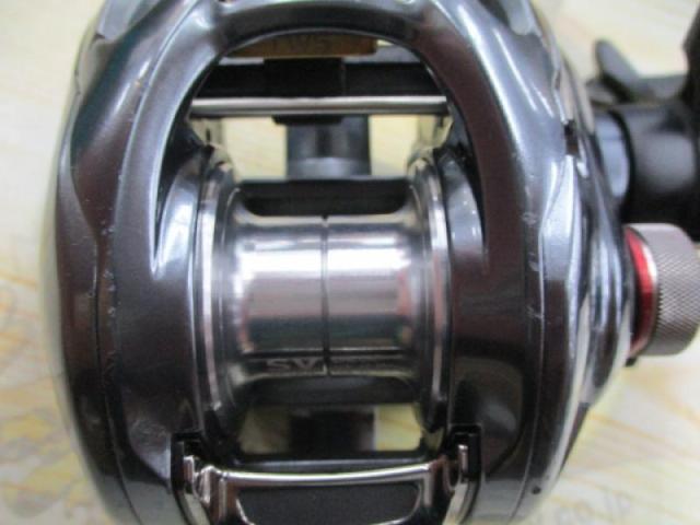タトゥーラ SV TW 7.3R