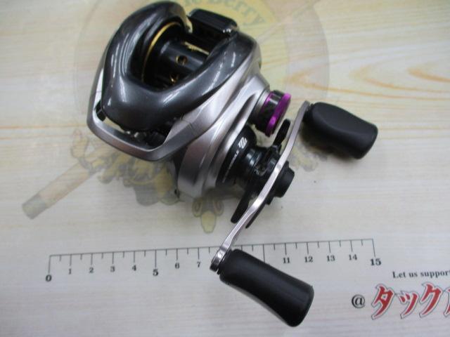 13メタニウムHG (LH)｜＠ベリーネット 日本最大新品中古釣具WEBショップ