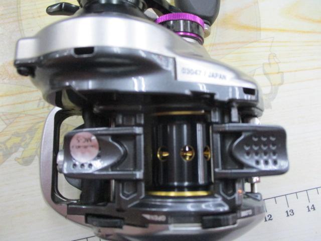 【中古美品】13nium HG レフトハンドル ホンダ（HONDA） レブル250 ハンドル K87-A00 純正 中古 バイク 部品