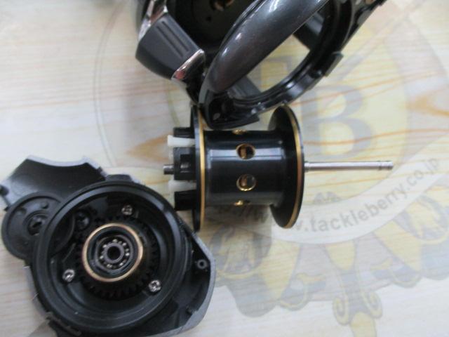 13メタニウムHG (LH)｜＠ベリーネット 日本最大新品中古釣具WEBショップ
