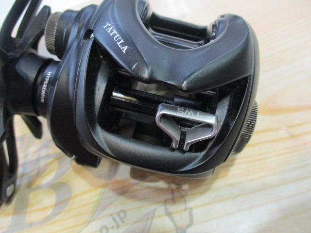 24タトゥーラ TW 100