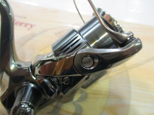 22ステラ 2500S
