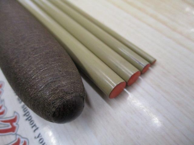 朱紋峰 ぬけさく 15
