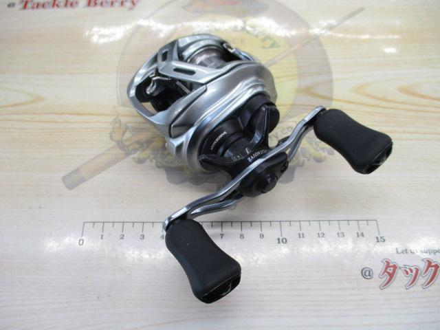 アルファス SV TW 800S-XHL｜＠ベリーネット 日本最大新品中古釣具WEB
